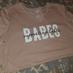 Womens shirt